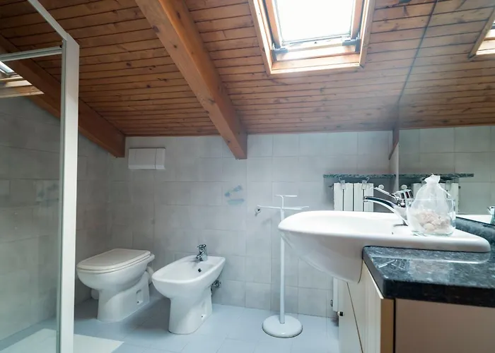 La Casa Di Rebecca Affittacamere 3*