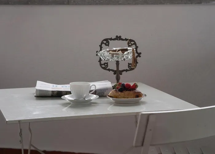 La Casa Di Rebecca 3*